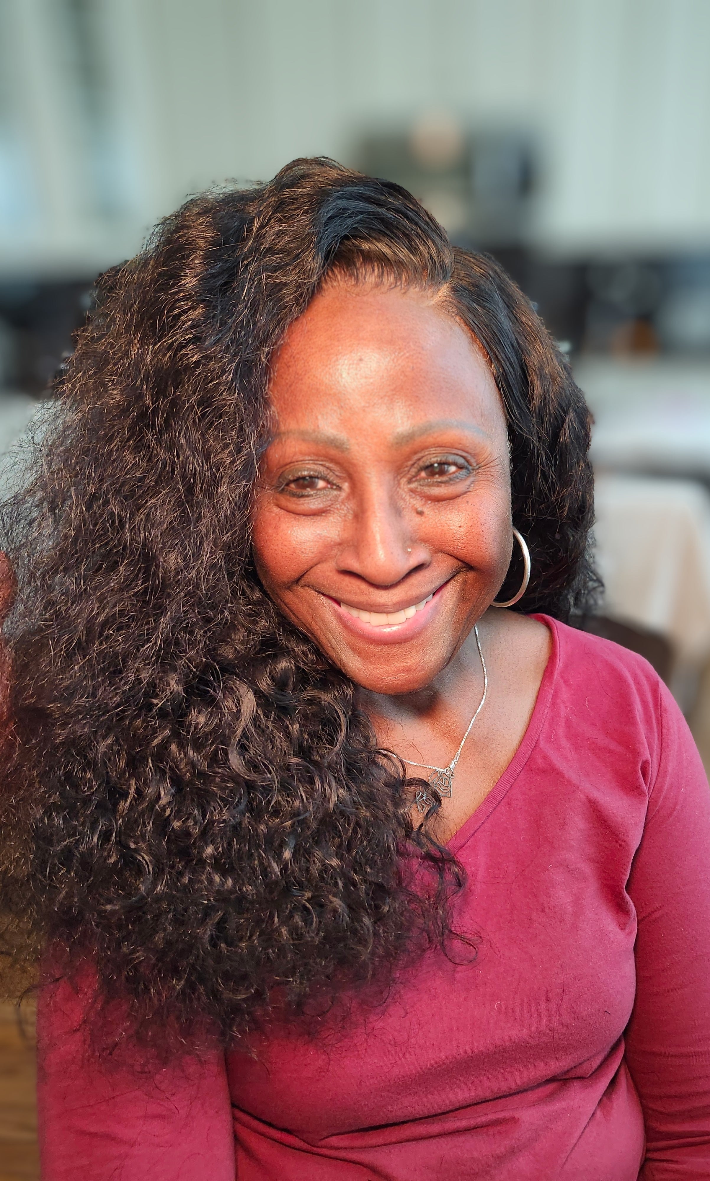 Luxury Virgin Bundles- 100% Virgin Human Hair
