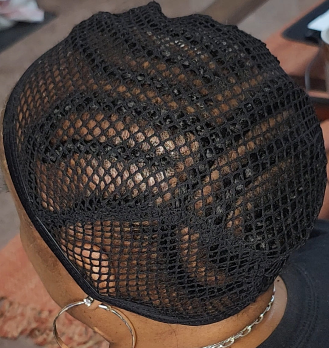 Hairloss Protective Caps