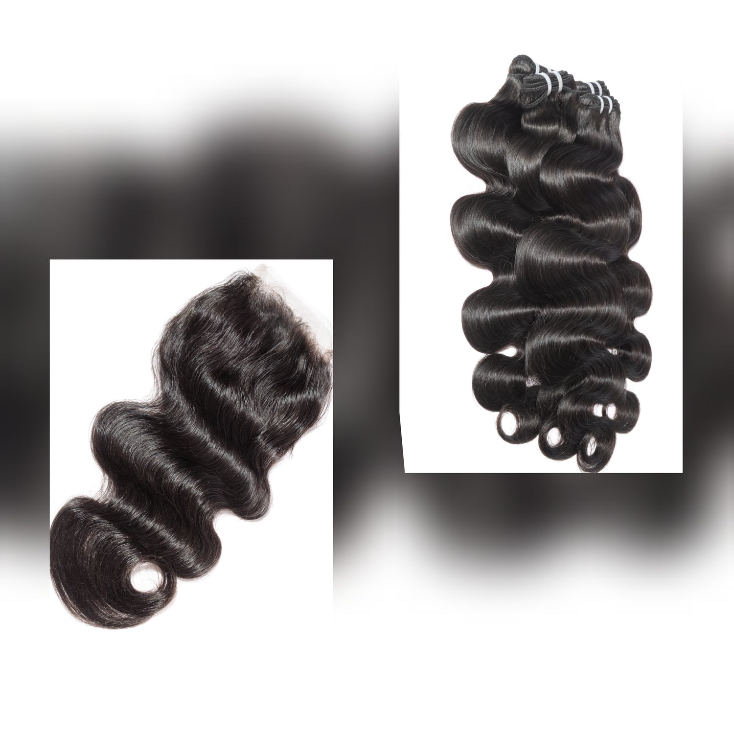 Closures,  Frontals and Bundles