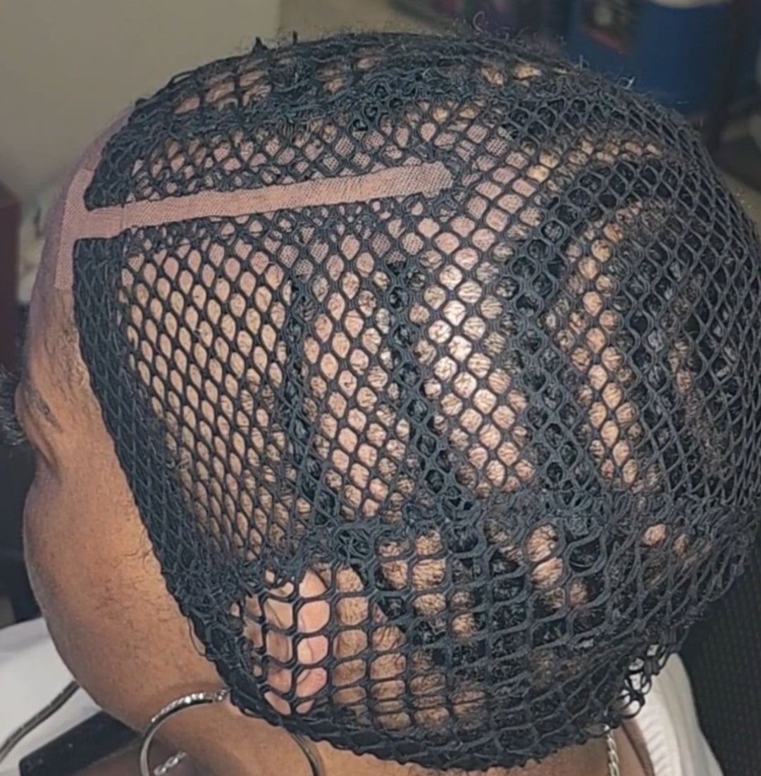 Hairloss Protective Cap