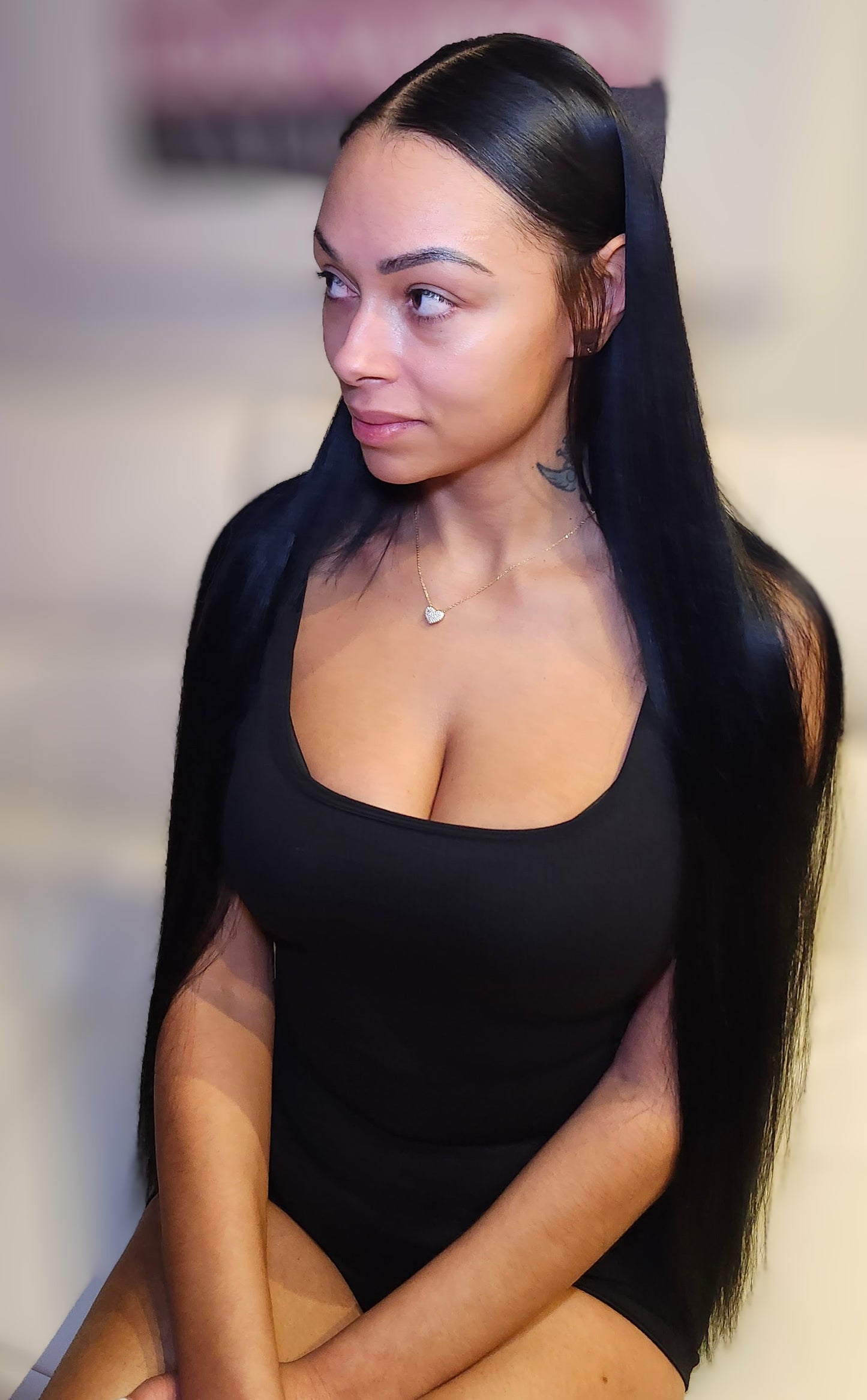 Luxury Virgin Bundles- 100% Virgin Human Hair