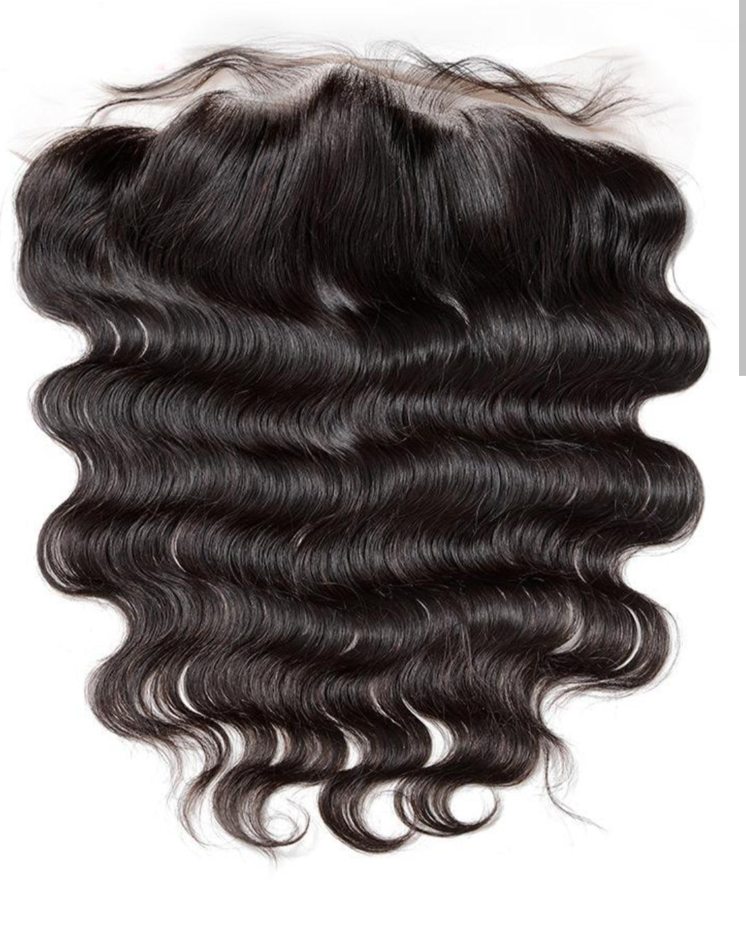 Customized 13×6 Frontals and Bundles