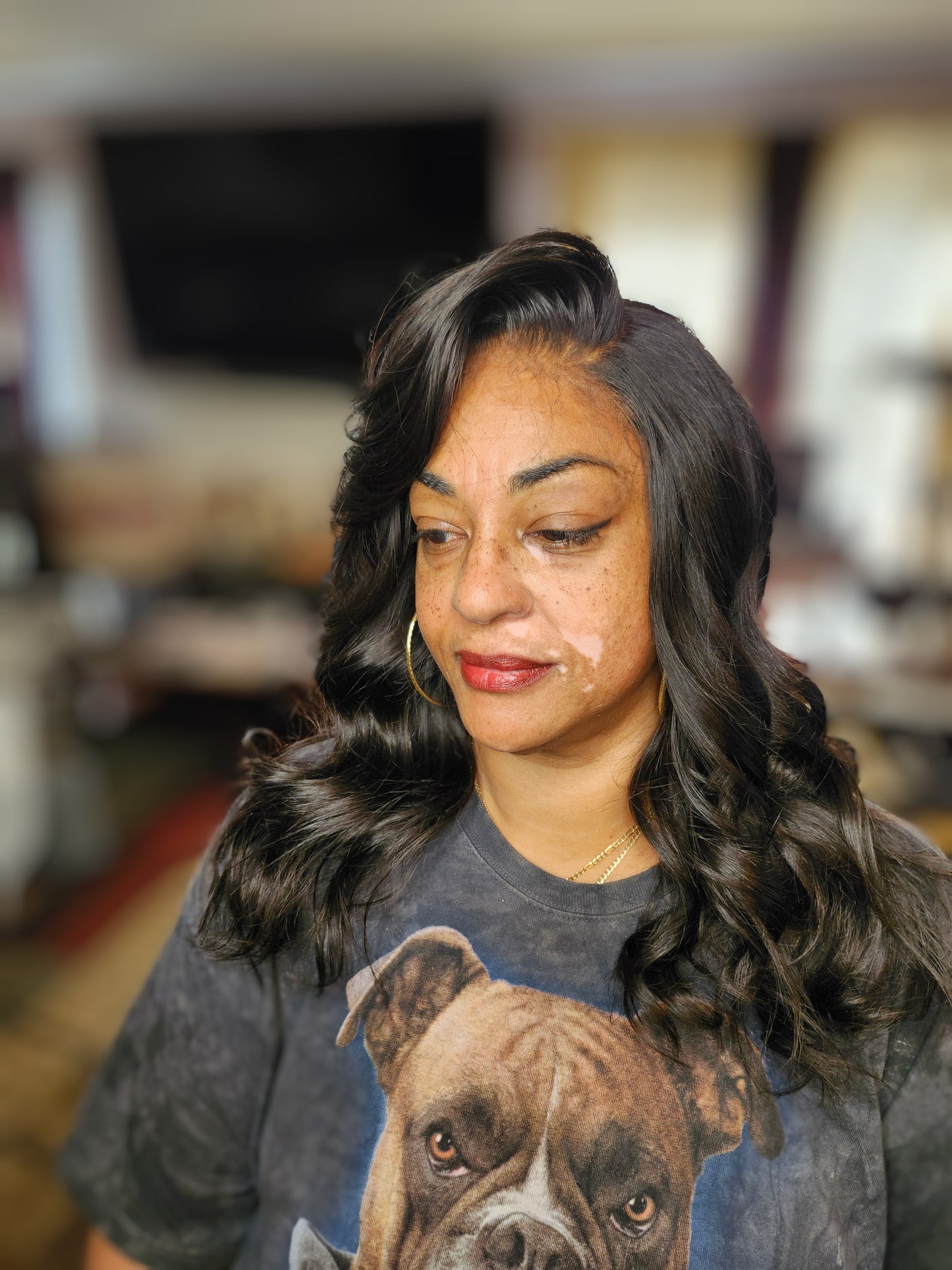 Luxury Virgin Bundles- 100% Virgin Human Hair