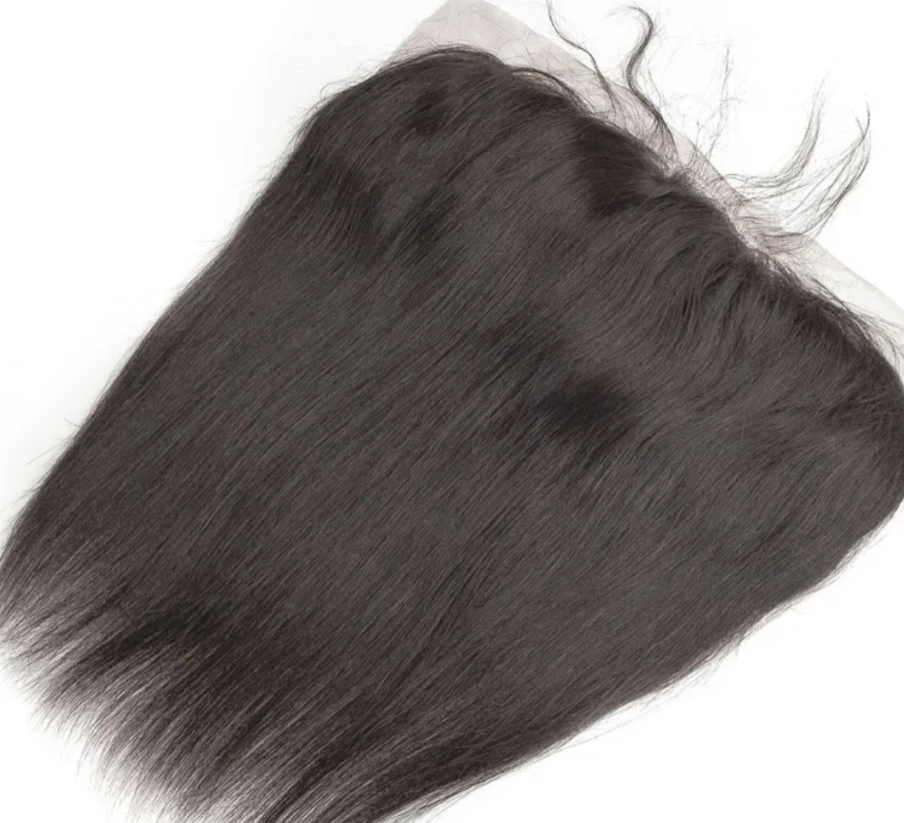 Customized 13×6 Frontals and Bundles