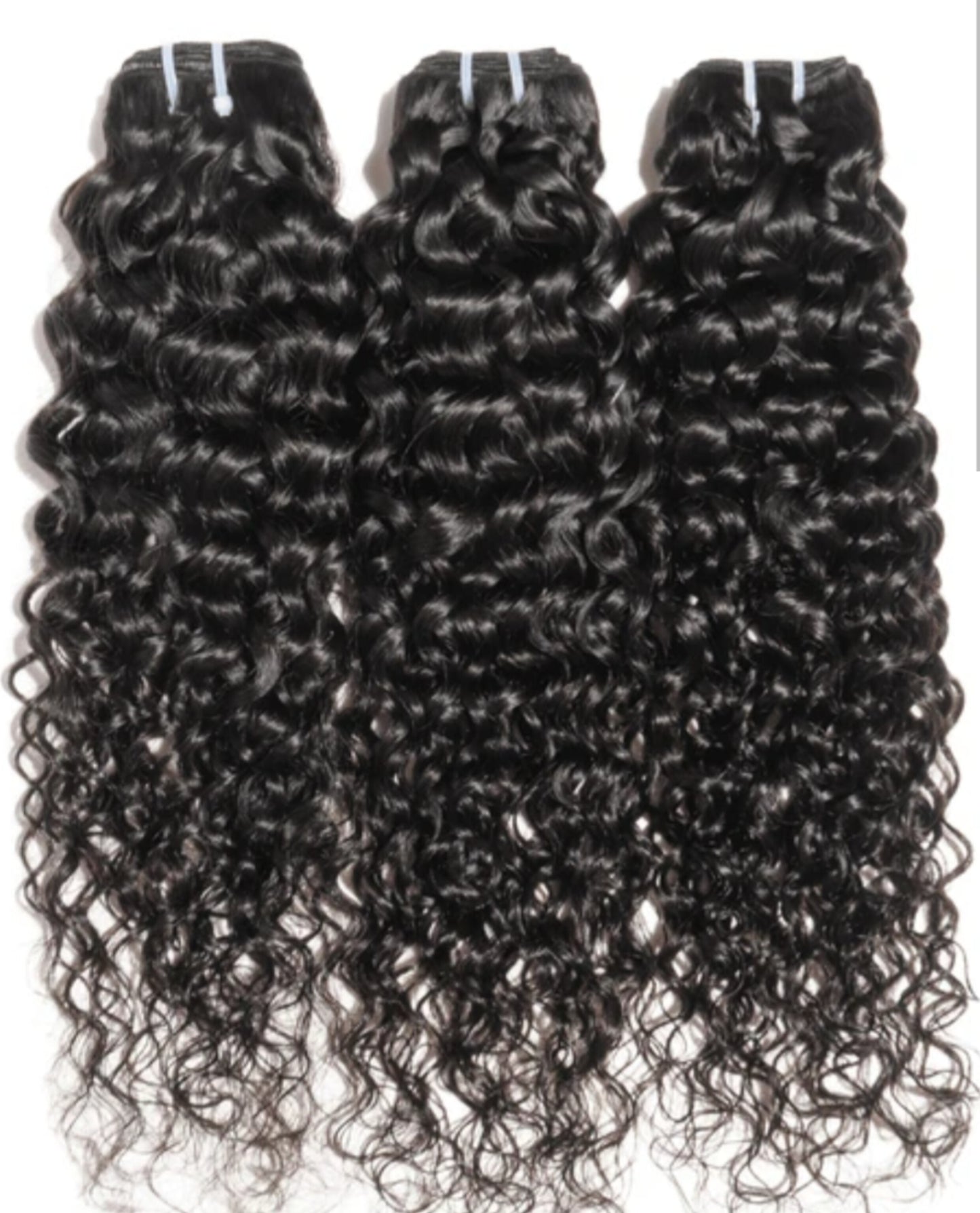 Luxury Virgin Bundles- 100% Virgin Human Hair