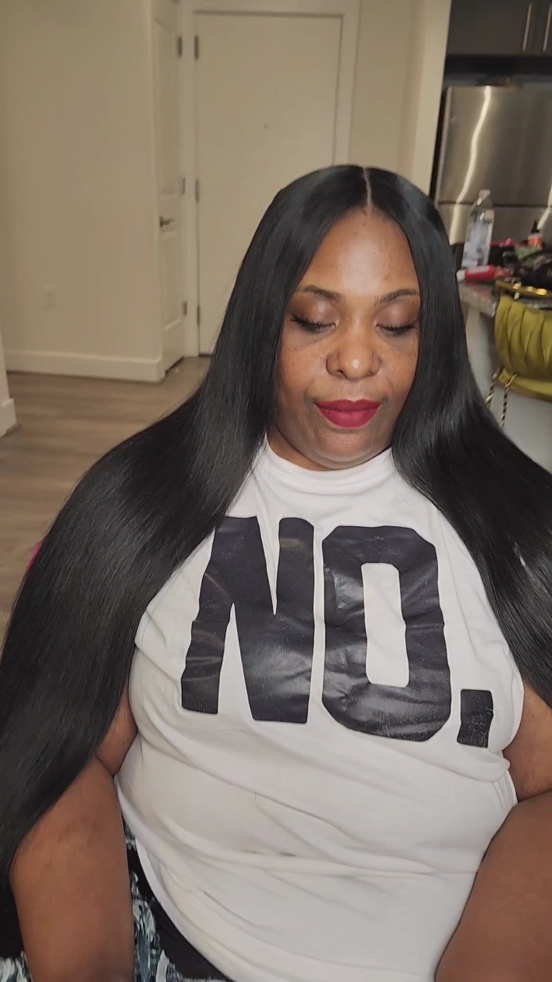 Luxury Virgin Bundles- 100% Virgin Human Hair