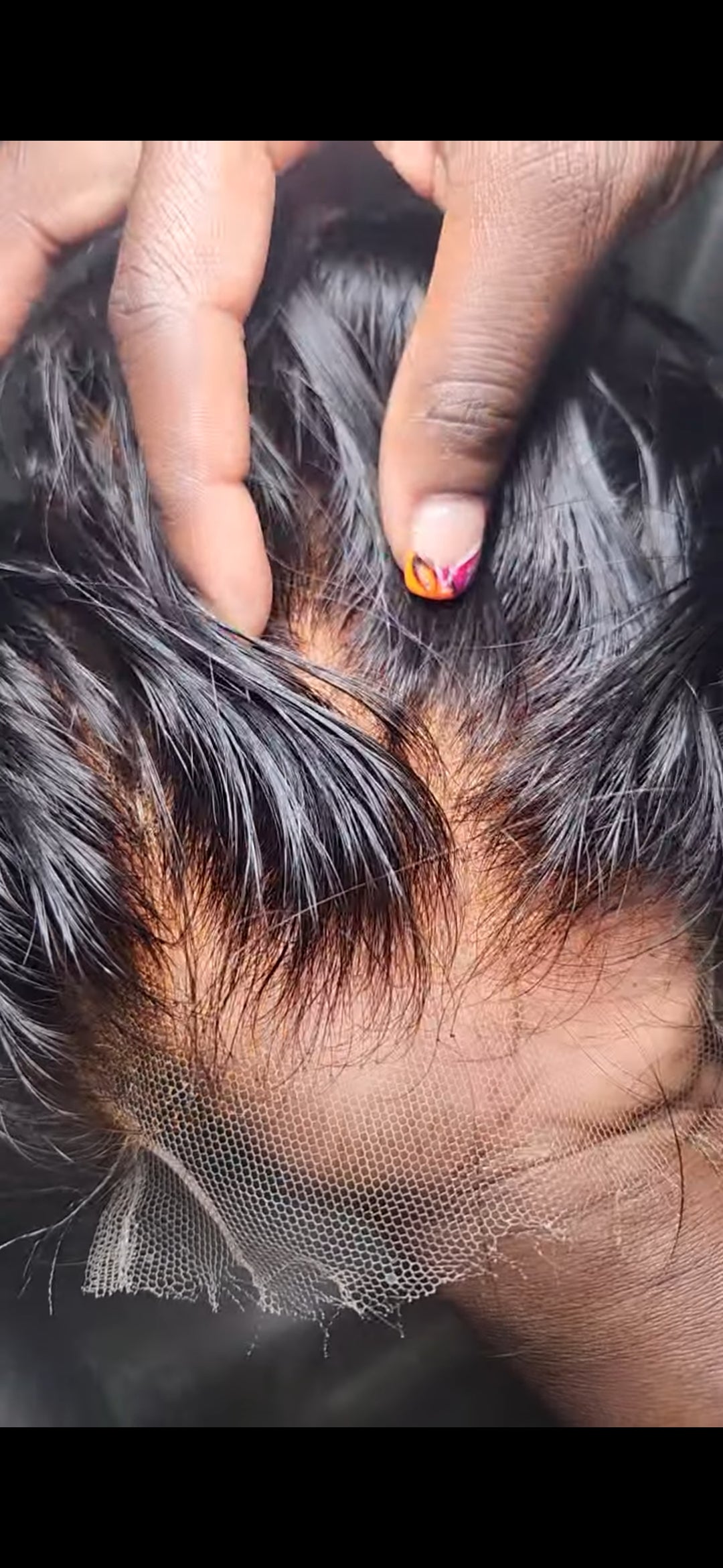 Customized Hd Closure + 3 Bundle Install Ready Package